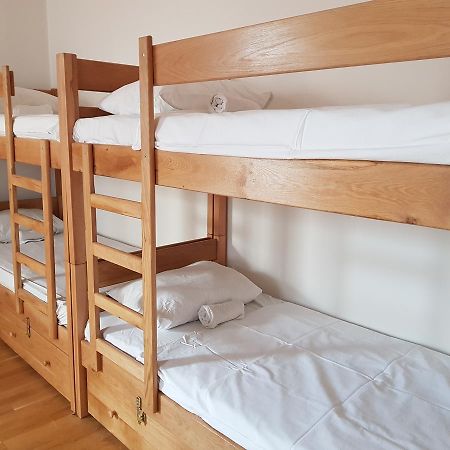 Hostel Timun (Adults Only) Novalja Eksteriør bilde